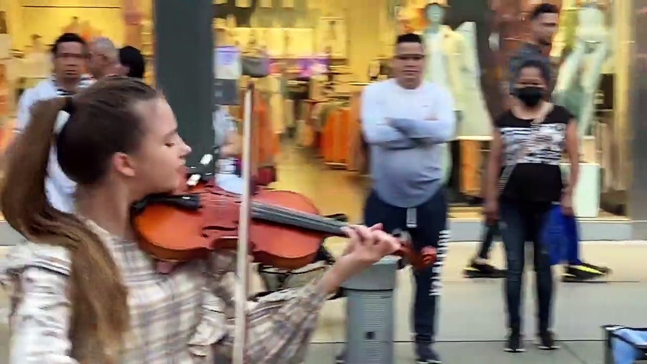 The Most Emotional Hindi Song That Ever Played -  Dil Ko Karaar Aaya _Neha Kakkar-Violin Cover