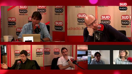 LFI choisit le vote blanc / Les électeurs RN sont-ils racistes ? / Macron et l'AAH