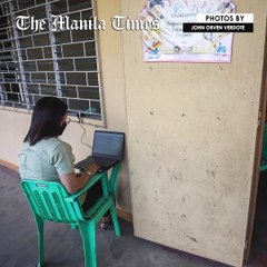 Commonwealth Teachers Report To School