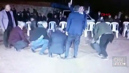 Kütahya'daki 4 muhtara 'maganda' soruşturması