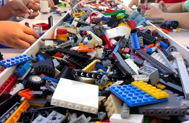 LEGO Builder’s Journey coming to PlayStation on April 19