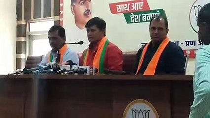 रीट को लेकर ईडी की जांच से होगा अब दूध का दूध और पानी का पानी: रामलाल