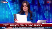 Sesinin yayında olduğunu anlamayan Gürsel Tekin'den Kılıçdaroğlu'na olay sözler