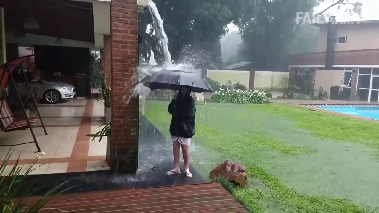 Funny Fails Around The World!  FailArmy