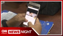 Some lawmakers want to override Duterte veto on Sim card bill | News Night