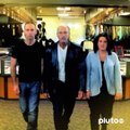 PlutoTV llega a PlayStation 4. Vídeo de presentación