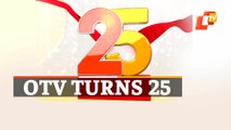 OTV Turns 25: A Journey of Trust & Hopes & Dreams