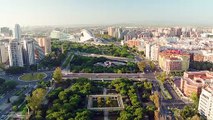 Valencia, Capital Europea del Turismo Inteligente 2022