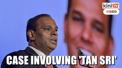 Ministry seeking prosecution in forced labour case involving 'Tan Sri'