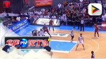 PBA Gov's Cup title, abot-kamay na ng Barangay Ginebra