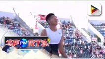 EJ Obiena, flag bearer ng pilipinas sa 31st SEA Games