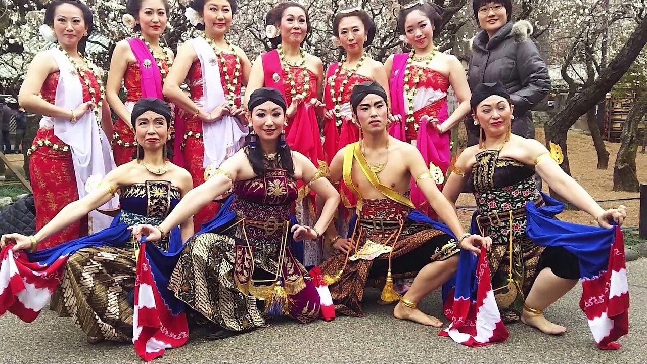 Kisah Ramadhan di Negeri Sakura