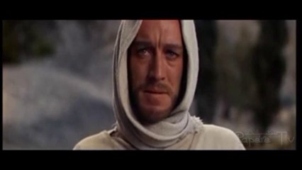 LA PIÙ GRANDE STORIA MAI RACCONTATA  (1965) 2 Parte