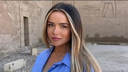 CHOC Victoria Mehault a été arrêtée pour diffusion de propagande en faveur d'Emmanuel Macron