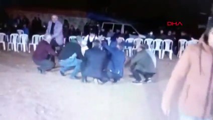 4 muhtara ''maganda'' soruşturması