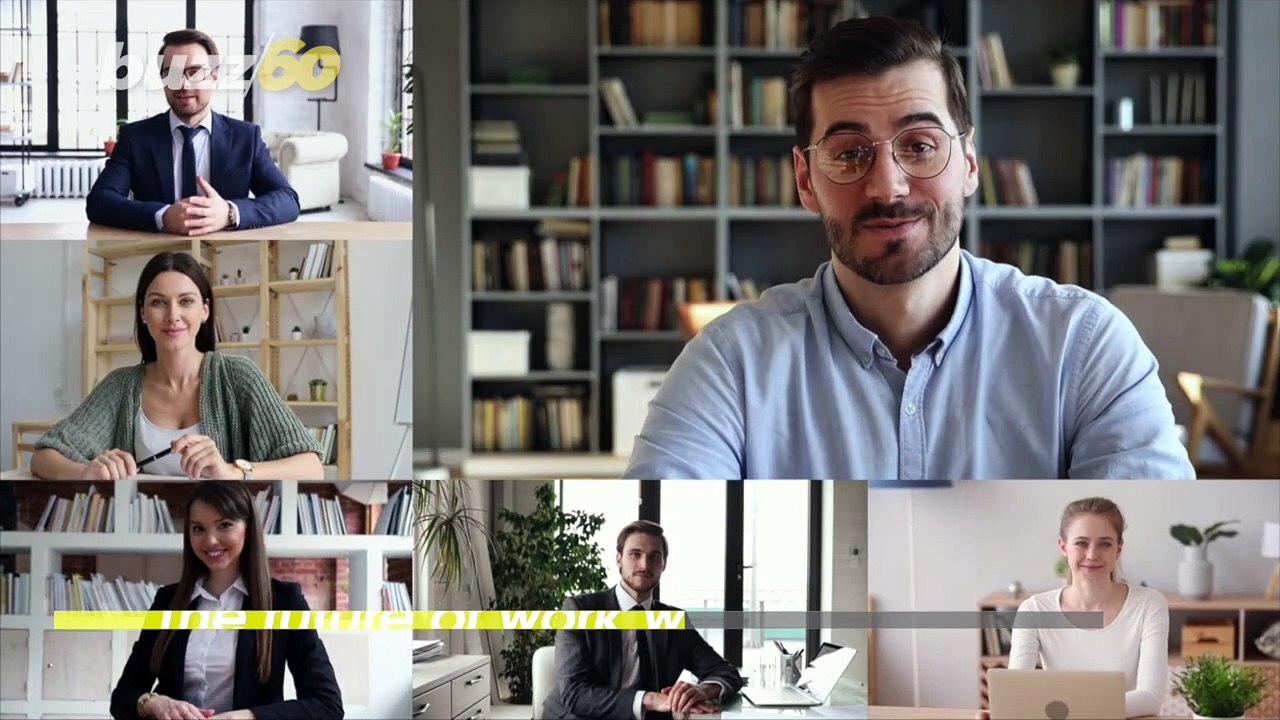 Reimagine the Concept of Connection in Your Hybrid Workplace