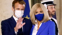 VOICI : Emmanuel Macron : ce qu’a pensé sa mère Françoise Noguès quand elle a su qu’il n’aurait pas d’enfant