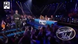 American Idol s20e12  part 1