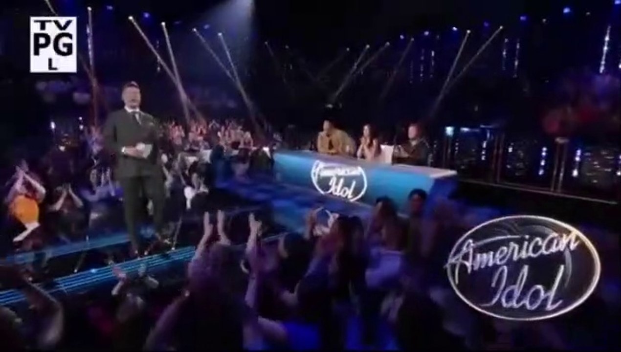 American Idol s20e12  part 1