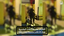 Dubai Police seizes over 1,000 kg of crystal meth
