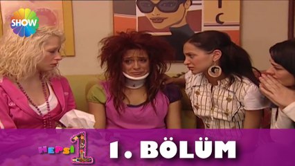 Hepsi 1 - 1. Bölüm | "Hepimiz Biriz"