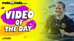 Video of The Day: Daood Debu Alami Kecelakaan Maut, Putri Anne Dukung Arya Saloka Syuting Film Baru
