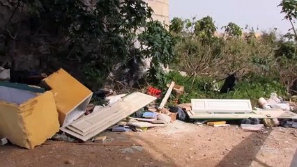 Palermo, Ponte Oreto abbandonato: "Stanziati 4 milioni di Fondi Cipe ma rimangono nelle casse"