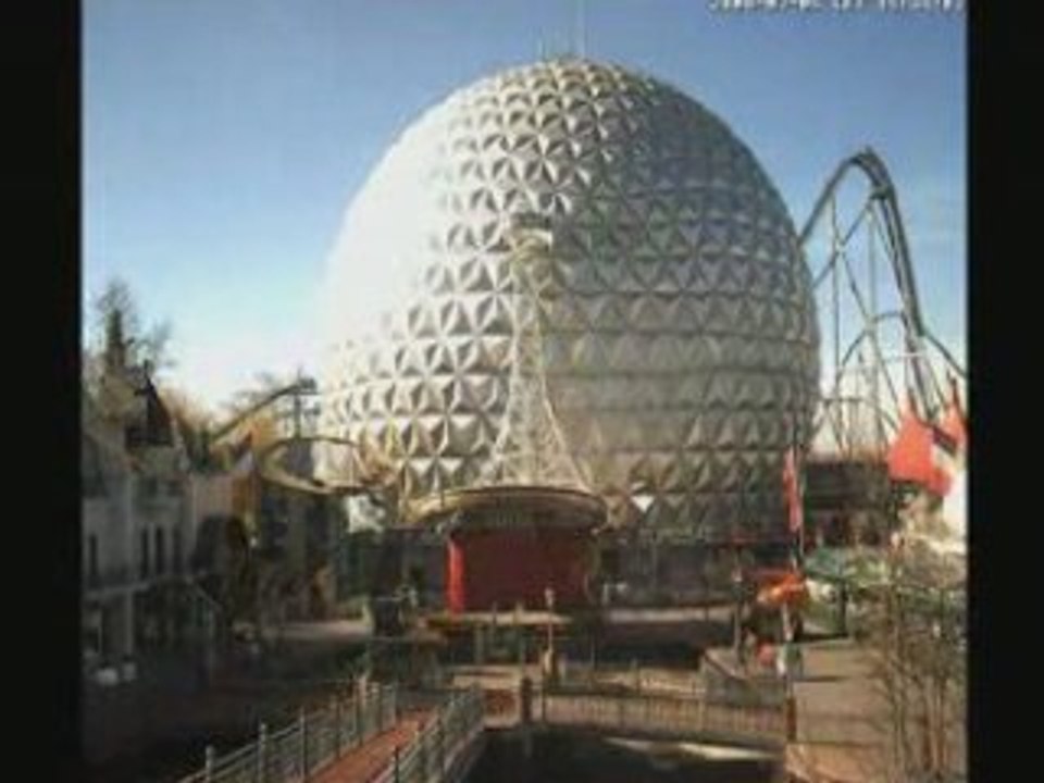 Eurosat du 03 au 09 mars 2008