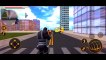 Spiderman Miami Rope Hero Vegas Gangster City Rescue Battle Mission Android Gameplay #Gameszone
