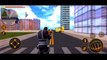 Spiderman Miami Rope Hero Vegas Gangster City Rescue Battle Mission Android Gameplay #Gameszone