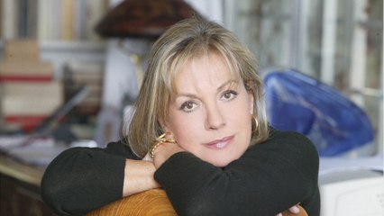 FEMME ACTUELLE - L'actrice belgo-italienne Catherine Spaak est morte à l'âge de 77 ans