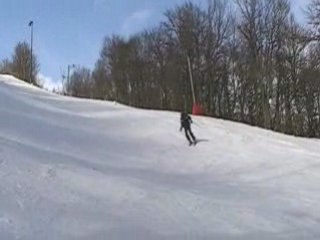 les 2 chutes de damien