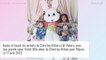 M. Pokora et Christina Milian comblés : leurs fils en lapins pour Pâques, adorables vidéos