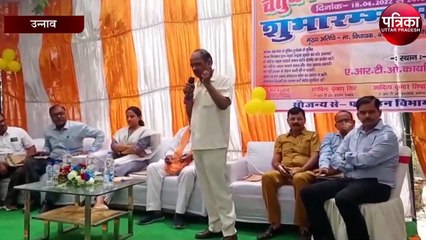 सड़क सुरक्षा सप्ताह : ई-रिक्शा को लेकर सिटी मजिस्ट्रेट बोलीं...