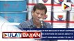 Pres. Duterte, bumisita sa Baybay City, Leyte