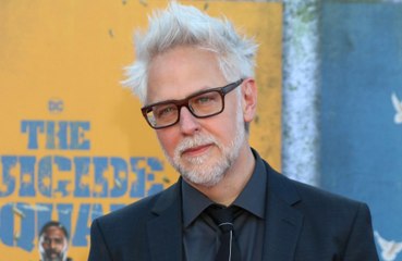 James Gunn indicates he could continue working in the MCU after Guardians Vol. 3