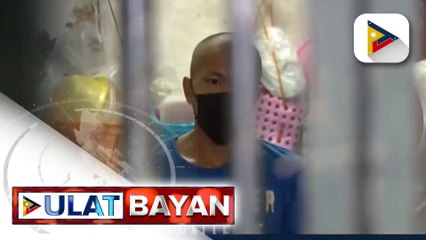 Statutory rape, ikinaso sa 28-anyos na umano'y nanggahasa sa 11-anyos na batang babae