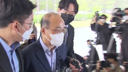 고검장들 "총장 중심으로 국회 논의 적극 참여" / YTN