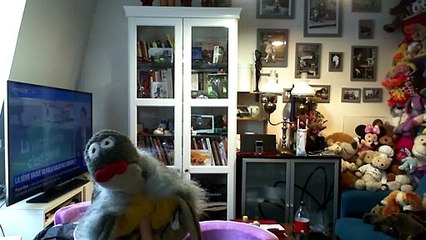 Wiwi muppetshowise "apatride"