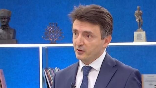 İYİ Partili Yılmaz gençlerin beyin göçünü gözleri dolarak anlattı: Bu çocuklar ne yapsın?