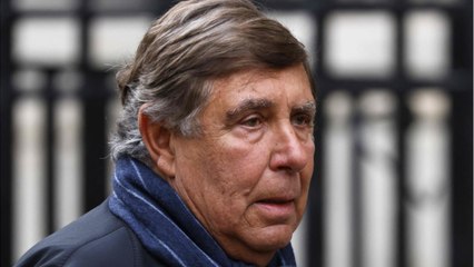 VOICI - Jean-Pierre Foucault en deuil : sa tendre pensée pour cette star de télévision disparue