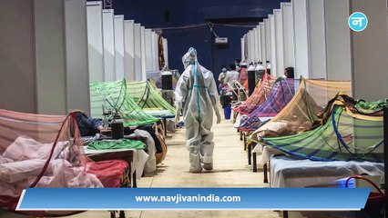 हो जाएं अलर्ट! भारत में कोरोना  फिर दिखा सकता है कहर, दैनिक मामलों में 90 प्रतिशत उछाल! मचाा हड़कंप