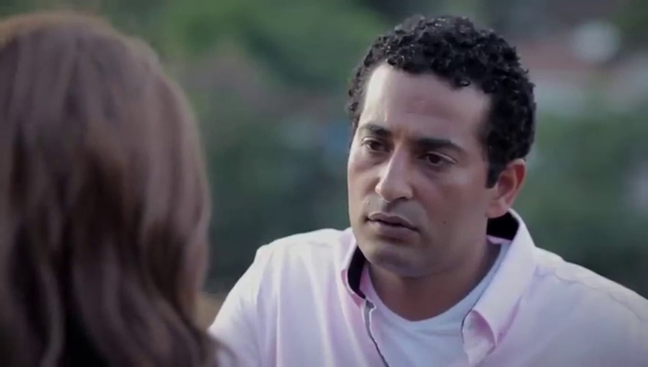مسلسل خرم أبرة الحلقة 8 الثامنة عمرو سعد