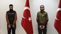 MİT'ten Suriye'ye nokta atışı operasyon! Eylem hazırlığındaki 2 DEAŞ'lı yakalanıp Türkiye'ye getirildi