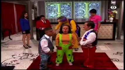 Hotel Todo Incluido - ¿Hotel o Circo?