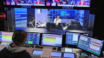 «Je n'ai pas de mot pour décrire ça» : la désolation des Ukrainiens de retour chez eux