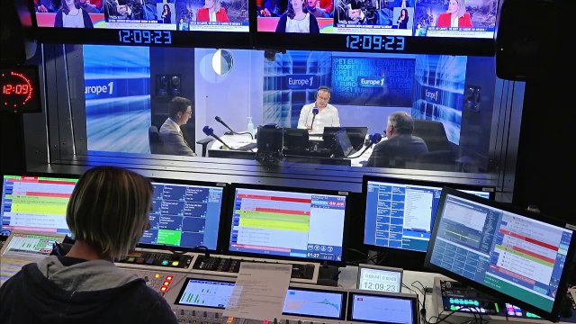 «Je n'ai pas de mot pour décrire ça» : la désolation des Ukrainiens de retour chez eux