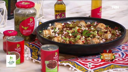 كل يوم أكلة | أضرار السمنة وكيفية التغلب عليها مع الدكتور محمود عفيفي