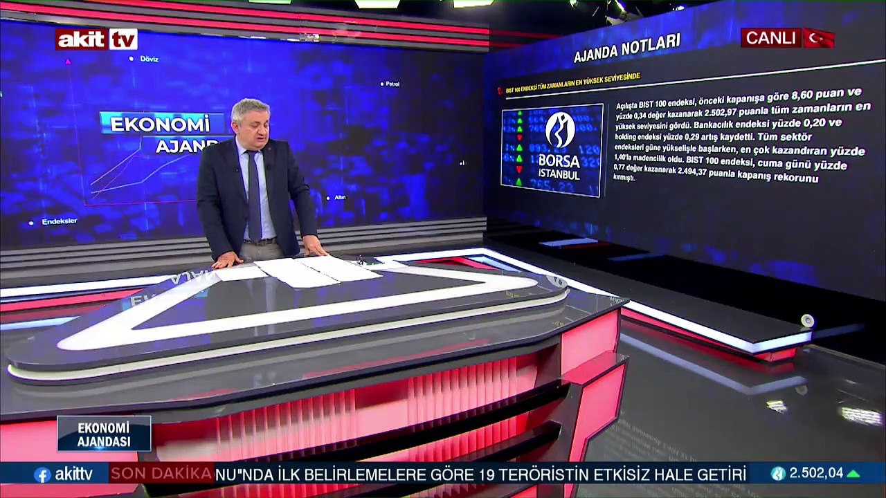 18 Nisan 2022 Ajanda notları