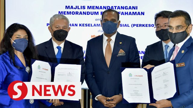 Govt committed to implementing minimum wage on May 1, says Saravanan